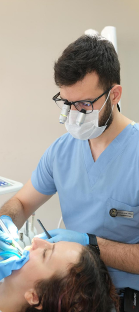 Diş Kliniği