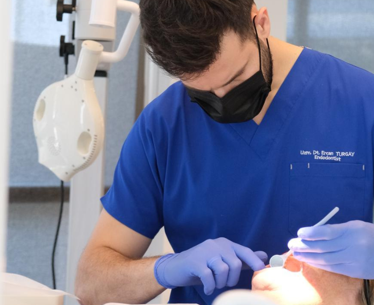 Estetik Diş Hekimliği
                                